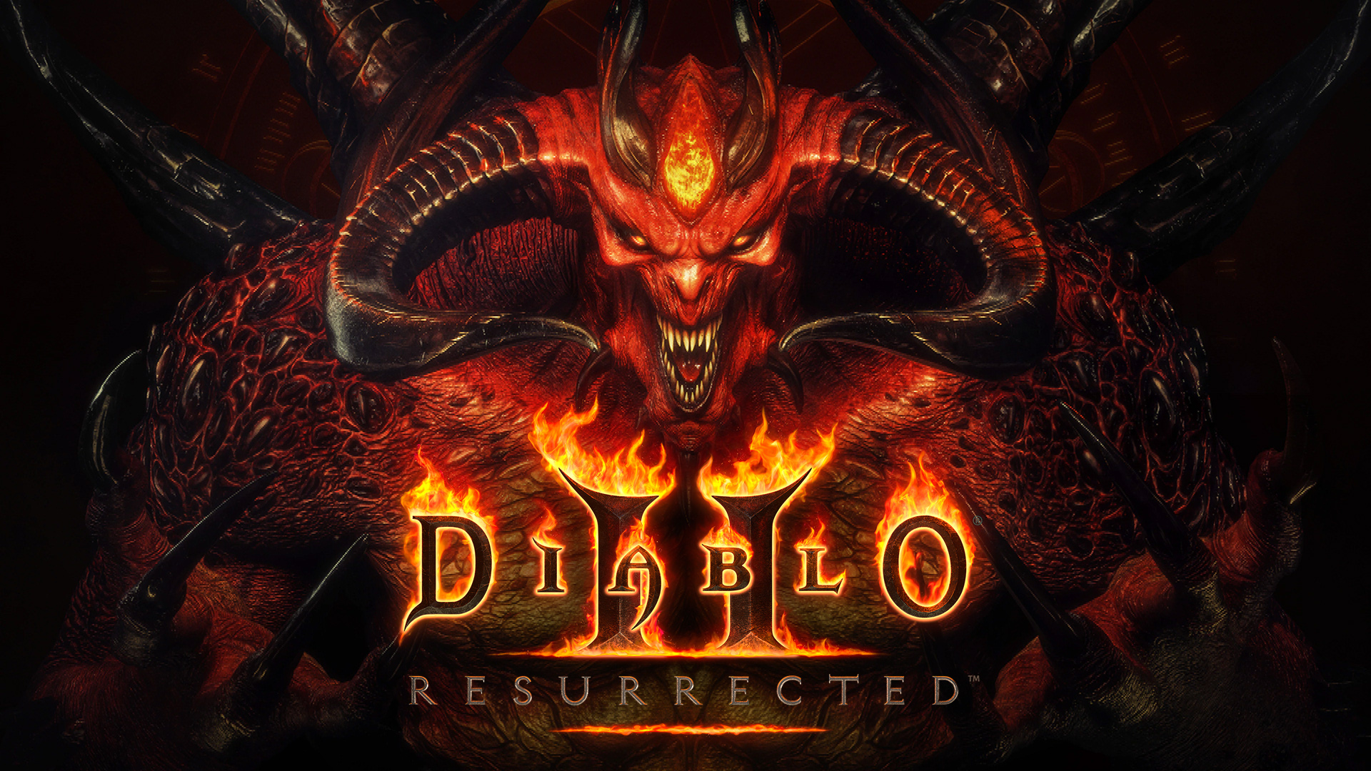 Прохождение Diablo 2: Resurrected - Часть 1