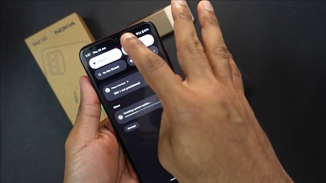 Nokia G42 5G Android 14 Live Update : Whats New?