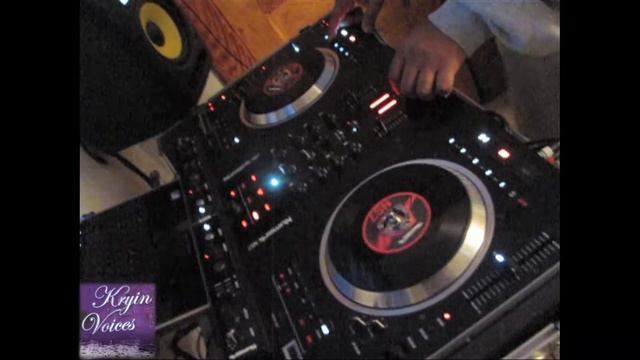 KRK ROKIT 8 KRYIN VOICES BY LASMOUVE COZIN RON MIX DOWNLOAD ON AMAZON ITUNES смотреть онлайн