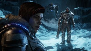 Gears 5 Xbox