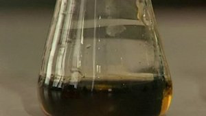 Качественные реакции на железо 3