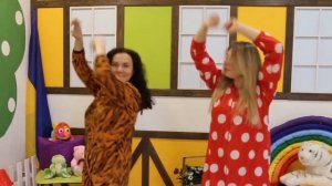 Урок воскресной школы №10