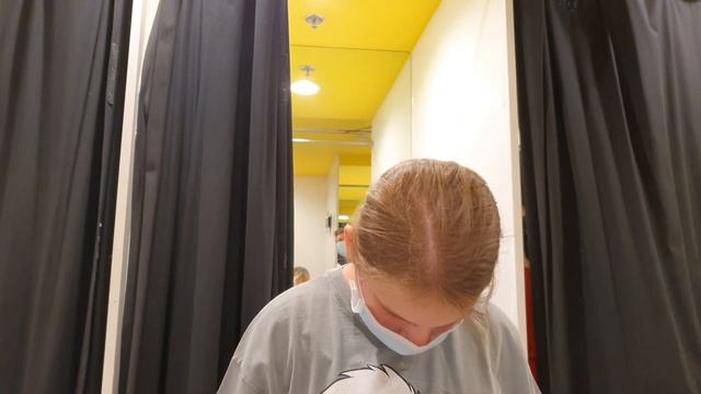 Израиль. Шопинг в Реховоте