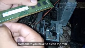 Monitor Going to sleep || PC problem Solve 100% || Punjab Tech Tv || @TechnicalRehmanAzam