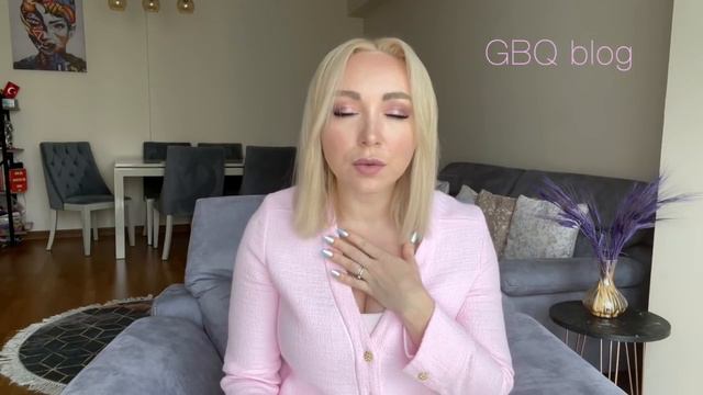Моя большая турецкая семья в одном доме \GBQ blog