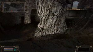 ОП-2. А.Ч. Крыша Автовокзала.