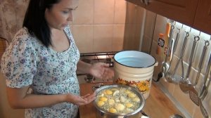 Квас из цветков бузины - натуральный газированный напиток без дрожжей