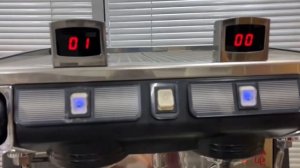 Секундомеры для кофемашины Simonelli Appia Life