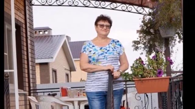 24 сентября 2018 г. С днем рождения, Зиночка ! смотреть онлайн