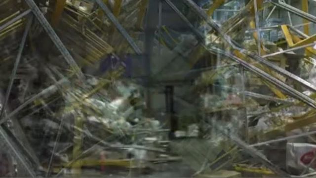 Обрушение Стелажей смотреть онлайн