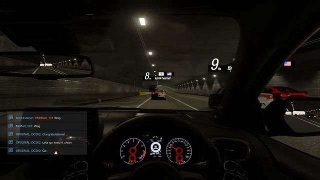 GT SPORT 2020 Toyota GR Yaris NEW UPDATE 1.62 смотреть онлайн