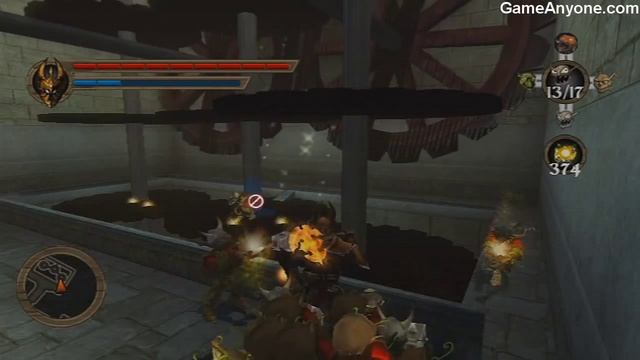 Overlord: Dark Legend - Part 26 смотреть онлайн