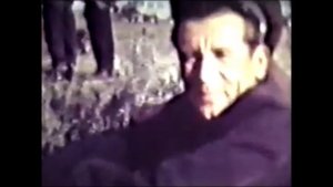 Учебный авиационный полк Чебеньки 1960-е годы.