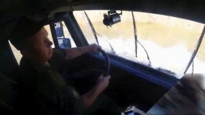 Автомобильные войска