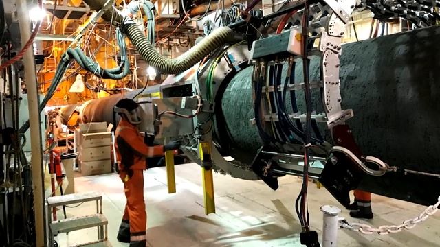 Французы заявили, что Британия дорого заплатит за диверсии на "Северных потоках" смотреть онлайн