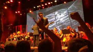 Akira Yamaoka - Theme of Laura (Live at Moscow 2018)