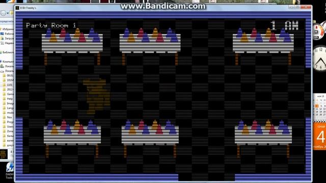 Обзор пародии игры фнафа №2 смотреть онлайн