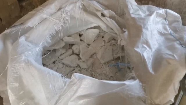 Изготовление стеновых блоков из арболита на вибропрессе Рифей-Буране в г. Соликамск | stroytec.ru смотреть онлайн