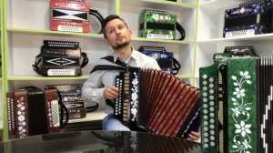 Как купить ГАРМОНЬ лучше новой по цене БУ