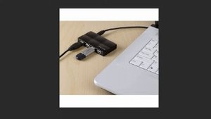 Не хватает USB-разъёмов на компьютере? Есть простейший выход.