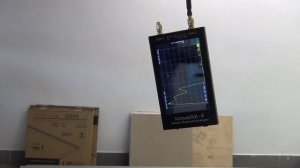 Самодельная GSM антенна с усилением в 30 раз