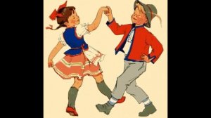 П И  Чайковский Полька