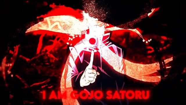 Gojo Satoru - On Tuesday [AMV/EDIT] (+ Project File ) смотреть онлайн