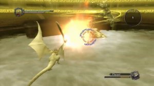 Drakengard 3: Zero vs Five - Lotus Prince Presents