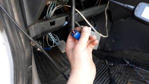 опель комбо с 1.3 неробить усилитель руля