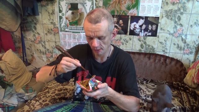 обжор солянки кальмара ещё больши смотреть онлайн