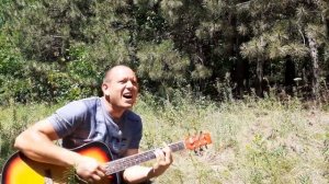 Чайф - А не спеши ты нас хоронить (кавер)