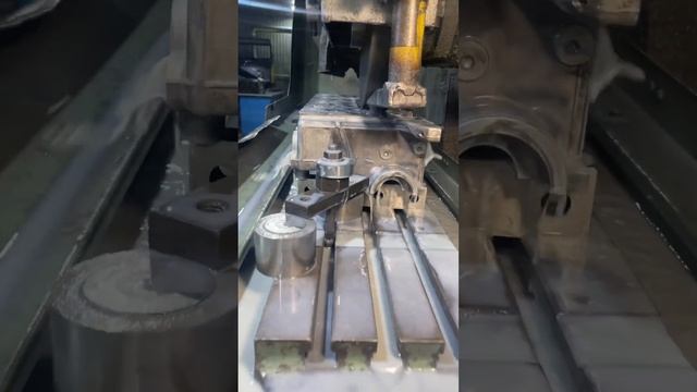 Плоска шлифовальный станок шлифовка Гбц с Фул Камерой смотреть онлайн