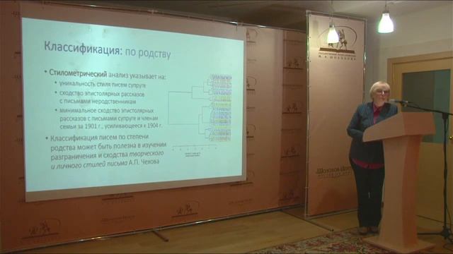 Цифровые филологические практики проект Chekhov Digital смотреть онлайн