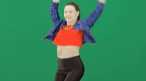 JUST DANCE 2016 | ЗА КУЛИСАМИ | «Улыбайся» от IOWA