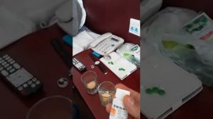 Китай. День десятый. Бэйдайхэ. Китайские лекарства.