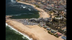 Свакопмунд История  (Намибия)