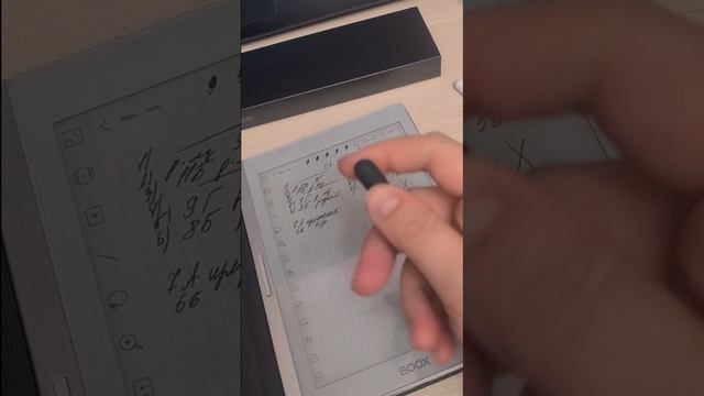 стилус onyx boox pen 2 pro. смотреть онлайн