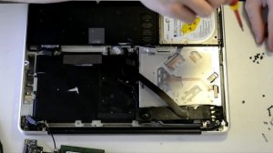 Замена клавиатуры Macbook pro 2009-2011г a1278/a1286.?(keyboard replacement on apple a1286)