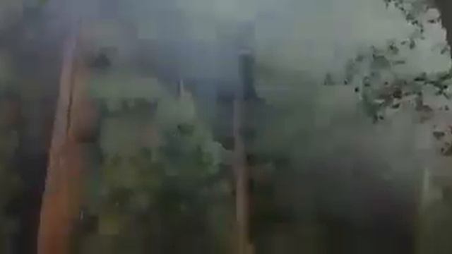 Великий забор Барвихи