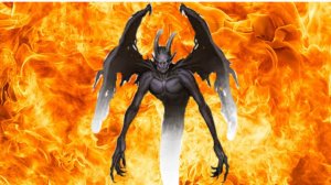 "Месть". Мистика.