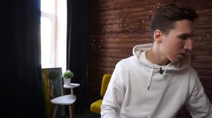 Стильная стена за 2000 рублей DIY Деревянная панель