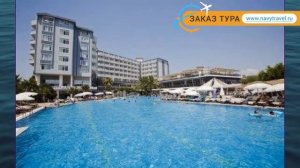 GANITA HOLIDAY CLUB 5* Турция Алания обзор – отель ГАНИТА ХОЛИДЕЙ КЛАБ 5* Алания видео обзор