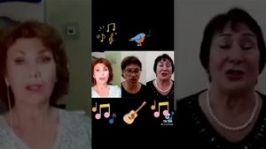 Горе - не беда! Прекрасное исполнение!