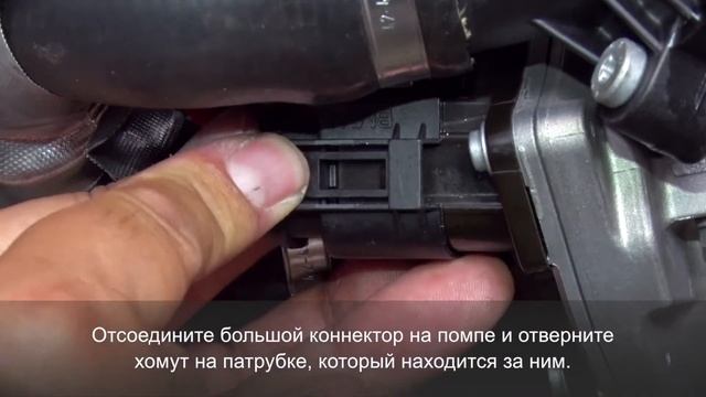 [RU] Watch and Work - BMW N54 Водяные насосы смотреть онлайн