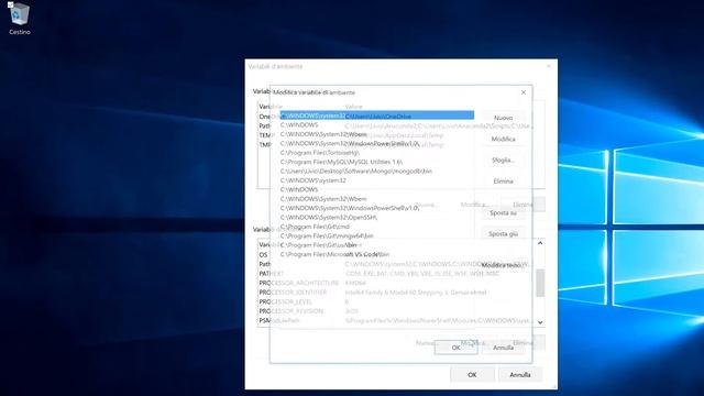Come installare Java ed Eclipse IDE su Windows [JAVA TUTORIAL] смотреть онлайн