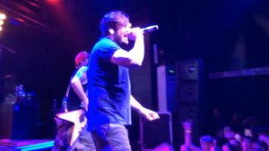 STIGMATA - Мой Путь (Live in Velicano, Хабаровск / 31.01.2014)