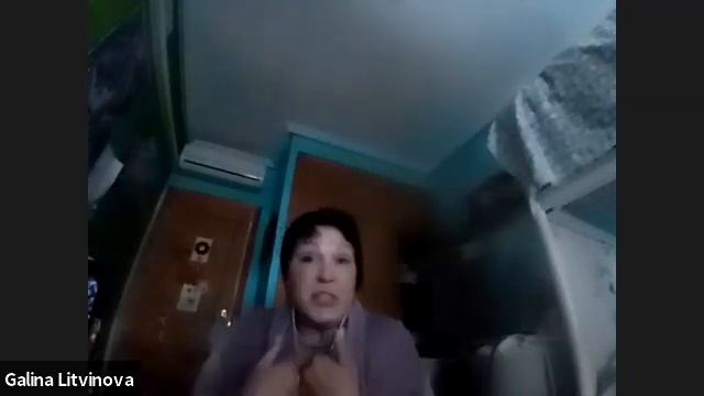Вдохновляющая встреча. Чудеса здесь и сейчас. 28.03.2021