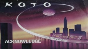 Koto – Acknowledge (Ruslan Kuzmenko Remix)