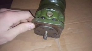 насос бг 12-4