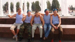 301 ПДП Гайжюнай